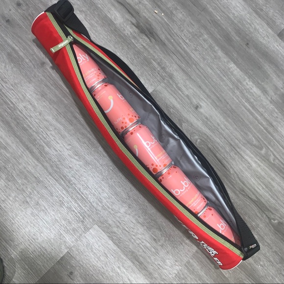 Igloo Six Pack Tube Cooler - Picture 2 of 3